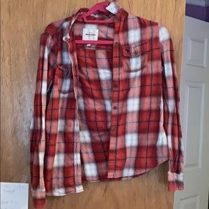 red flannel